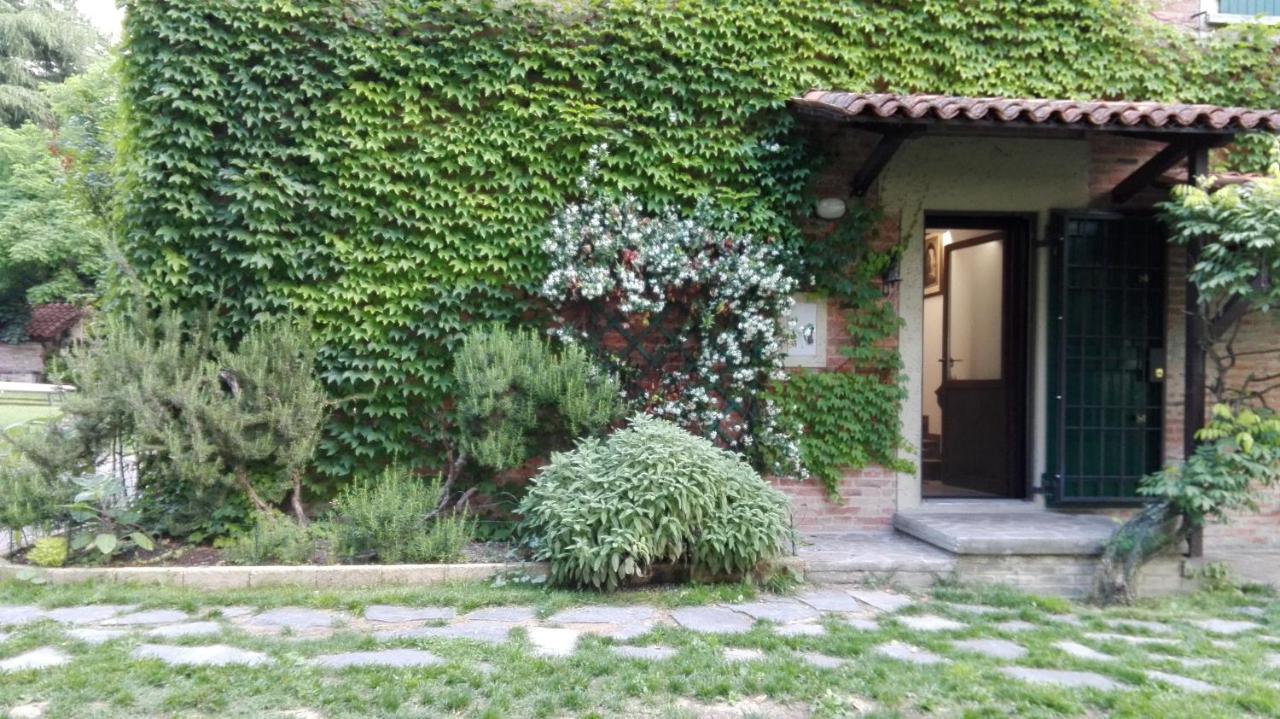 Casina Belvedere Casalecchio Di Reno Exterior photo
